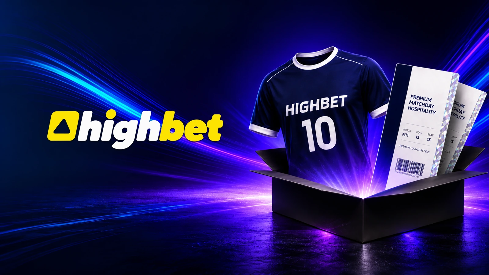 Highbet Fantasy League: Monthly Prizes and 2026/27 Grand Prizes