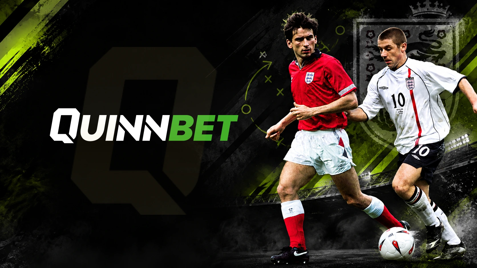 Alan Smith and Kevin Phillips Provide Weekend Picks for QuinnBet