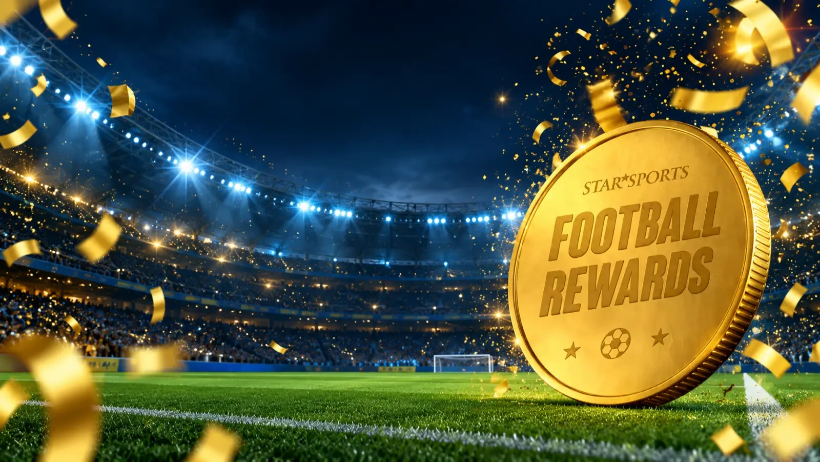 Star Sports Football Rewards: £20 Free Bet Every Week