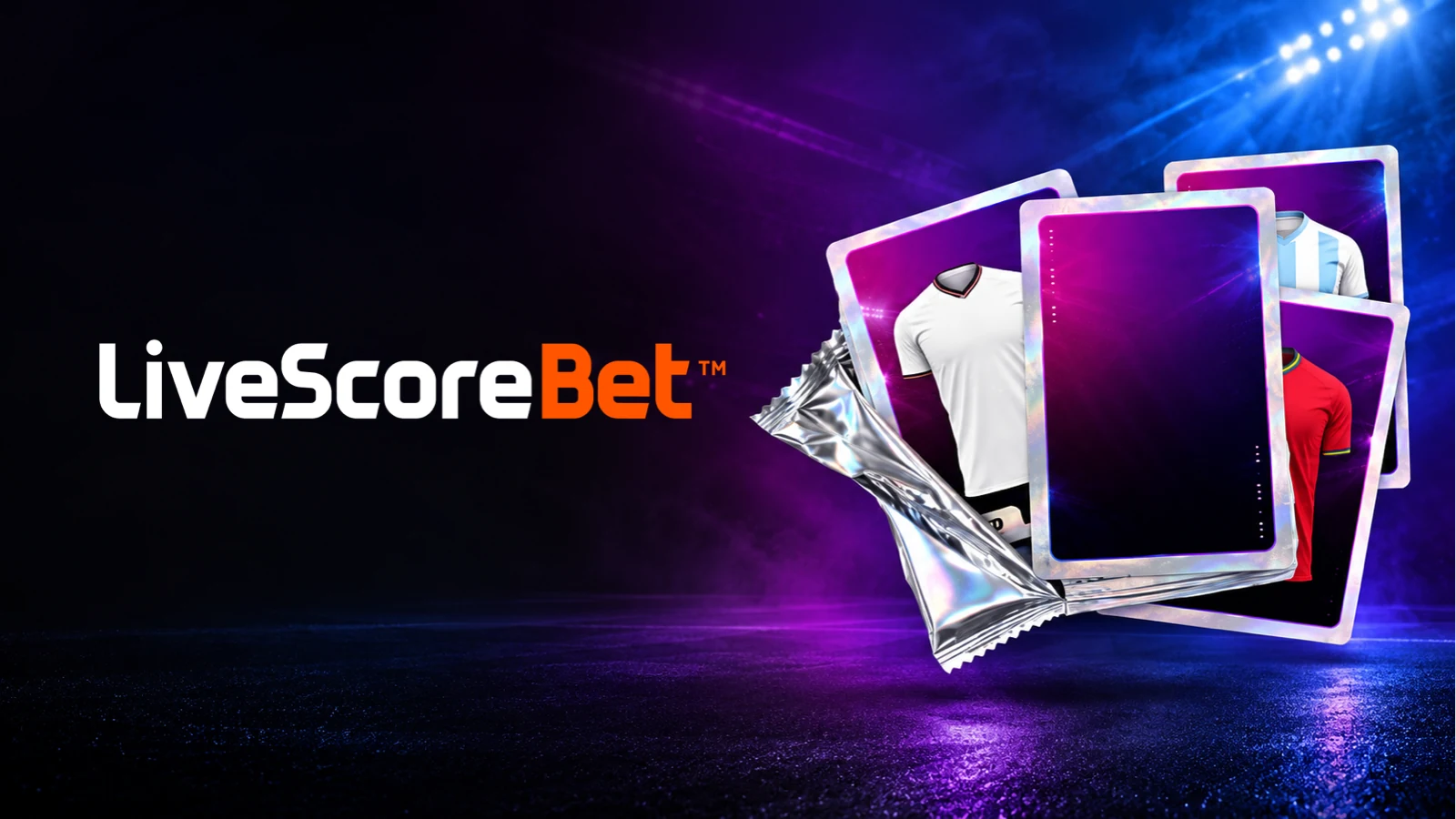 LiveScore Bet SQUADS Is Back, Build Your Team and Get Paid for Goals
