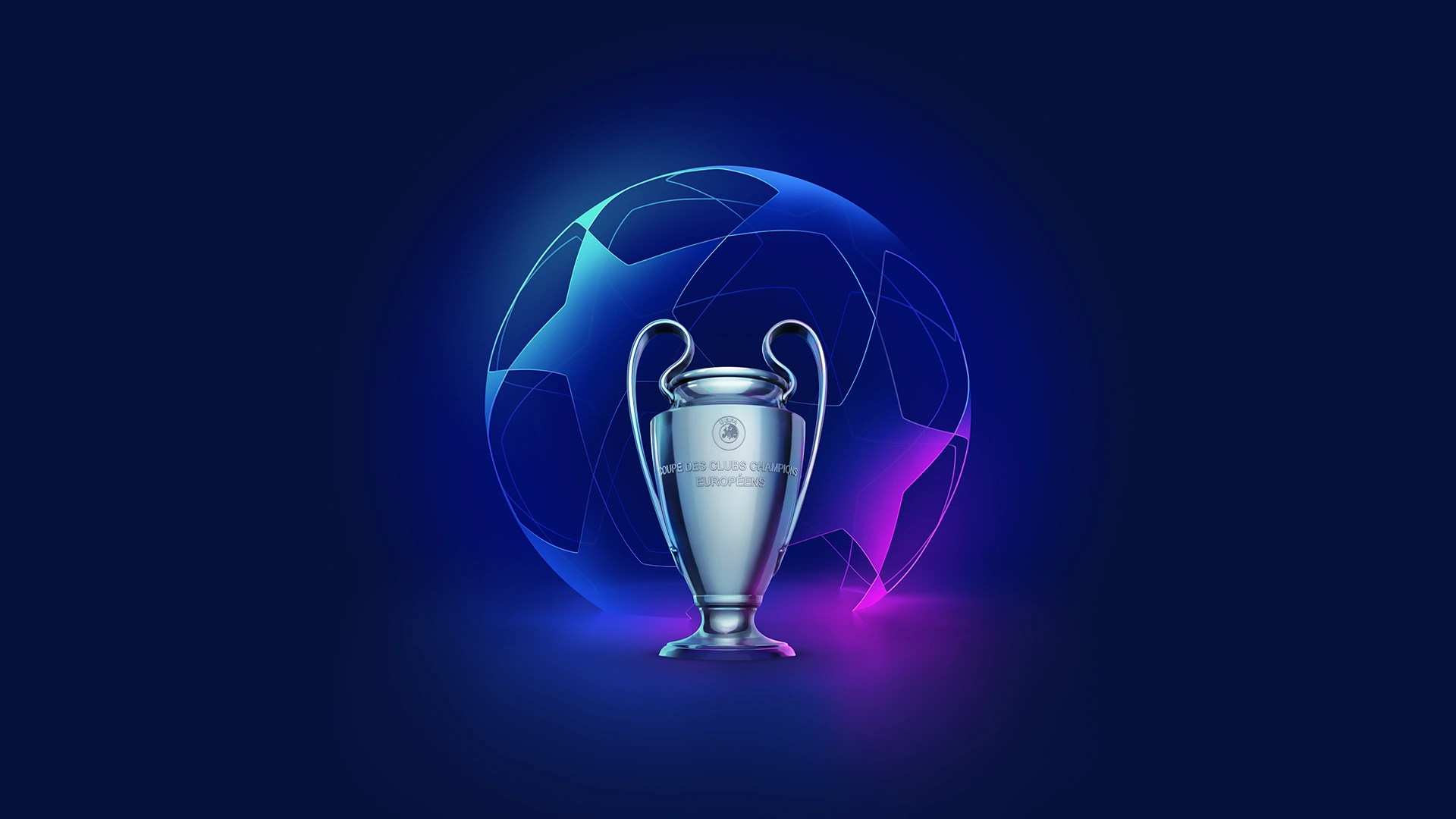 Champions League Draw: The Ties We Cannot Wait To Bet On