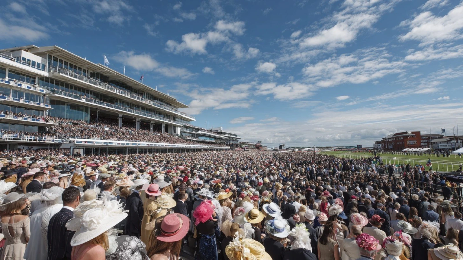 St Leger Festival 2026 Guide: Feature Races, Contenders and Where to Watch