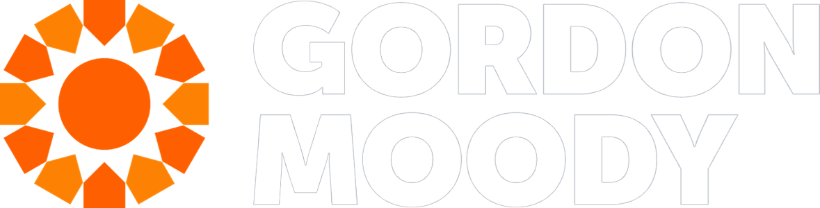 Gordon Moody gambling addiction treatment logo