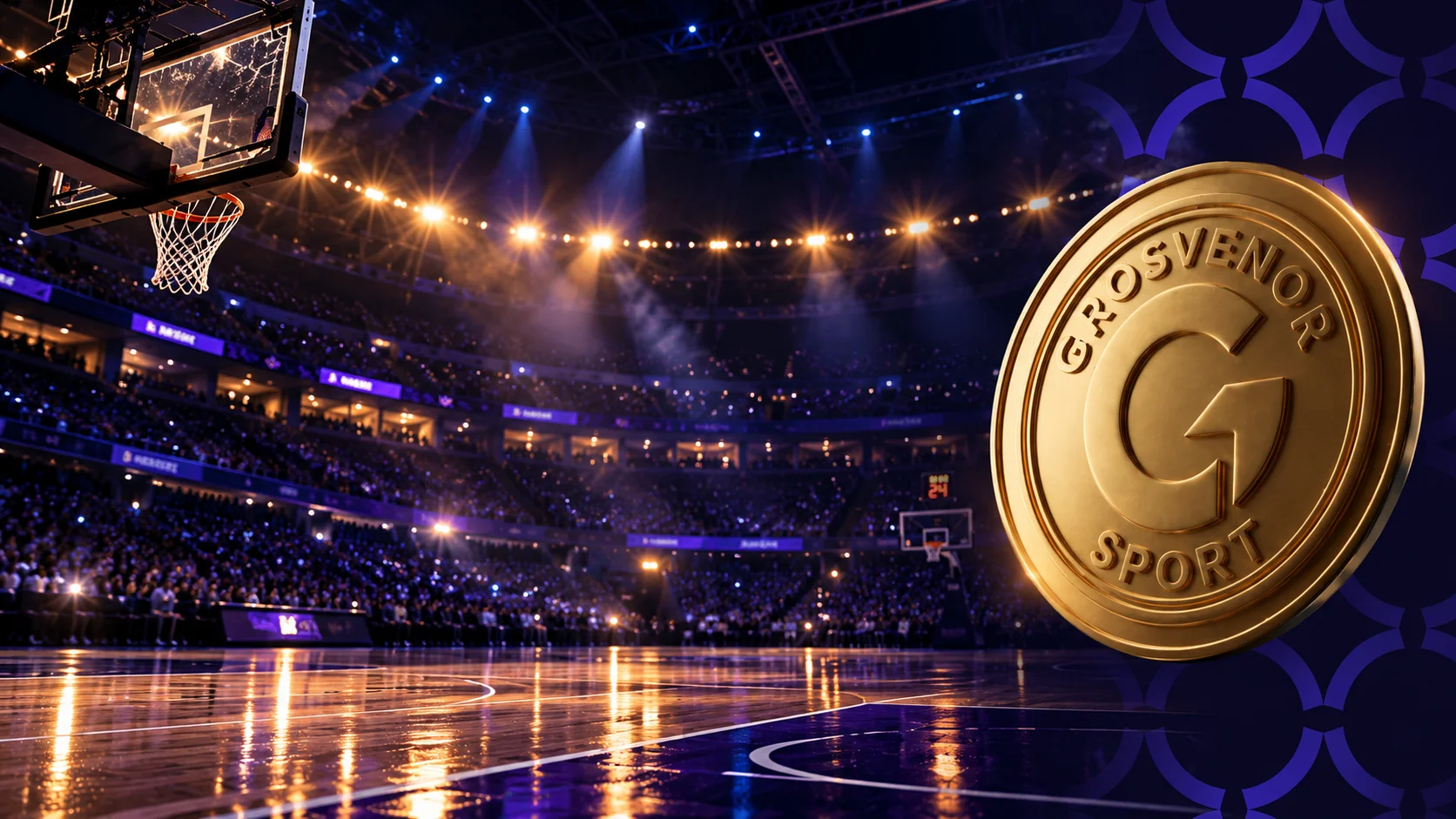 Grosvenor Sport NBA In-Play Cash Back: 10% of Your Losses Back Every Week