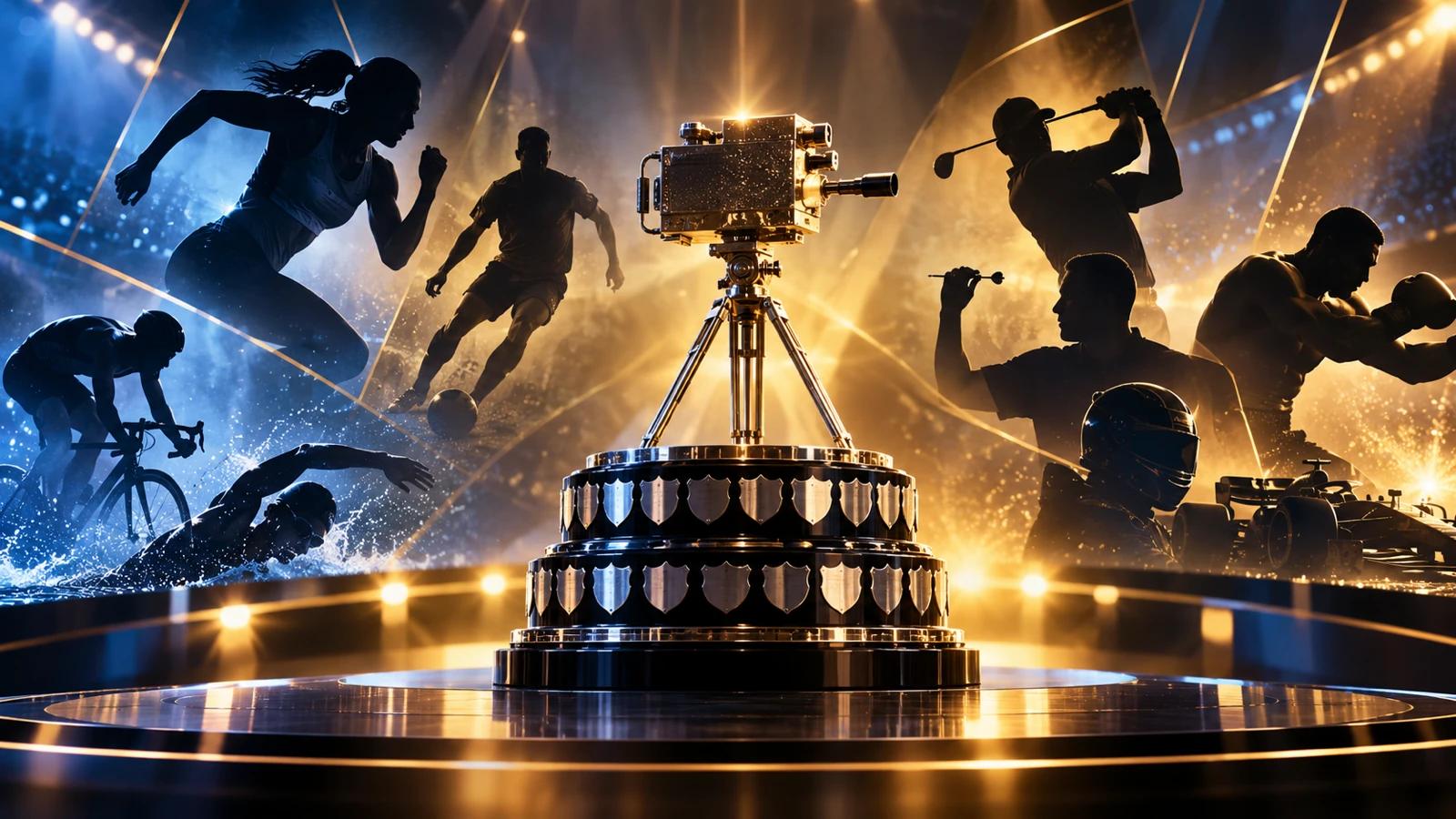 BBC Sports Personality of the Year 2026 Odds: Amy Hunt Favourite Ahead of Josh Kerr and Harry Kane