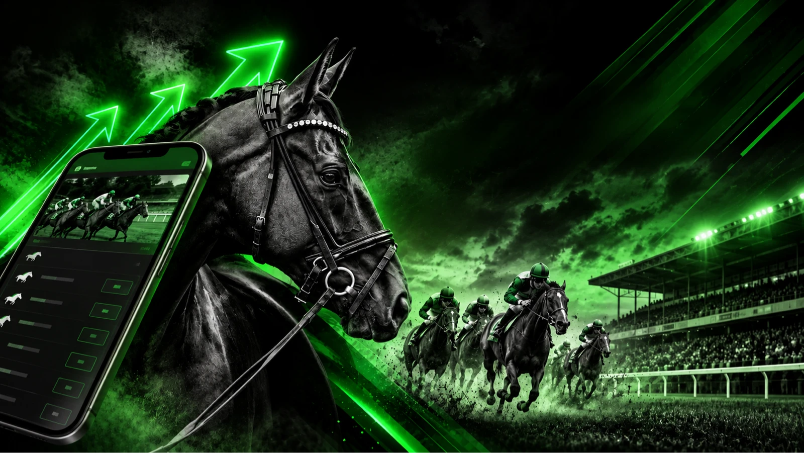 QuinnBet Offers Extra Places on 11 Races Across Saturday's Horse Racing
