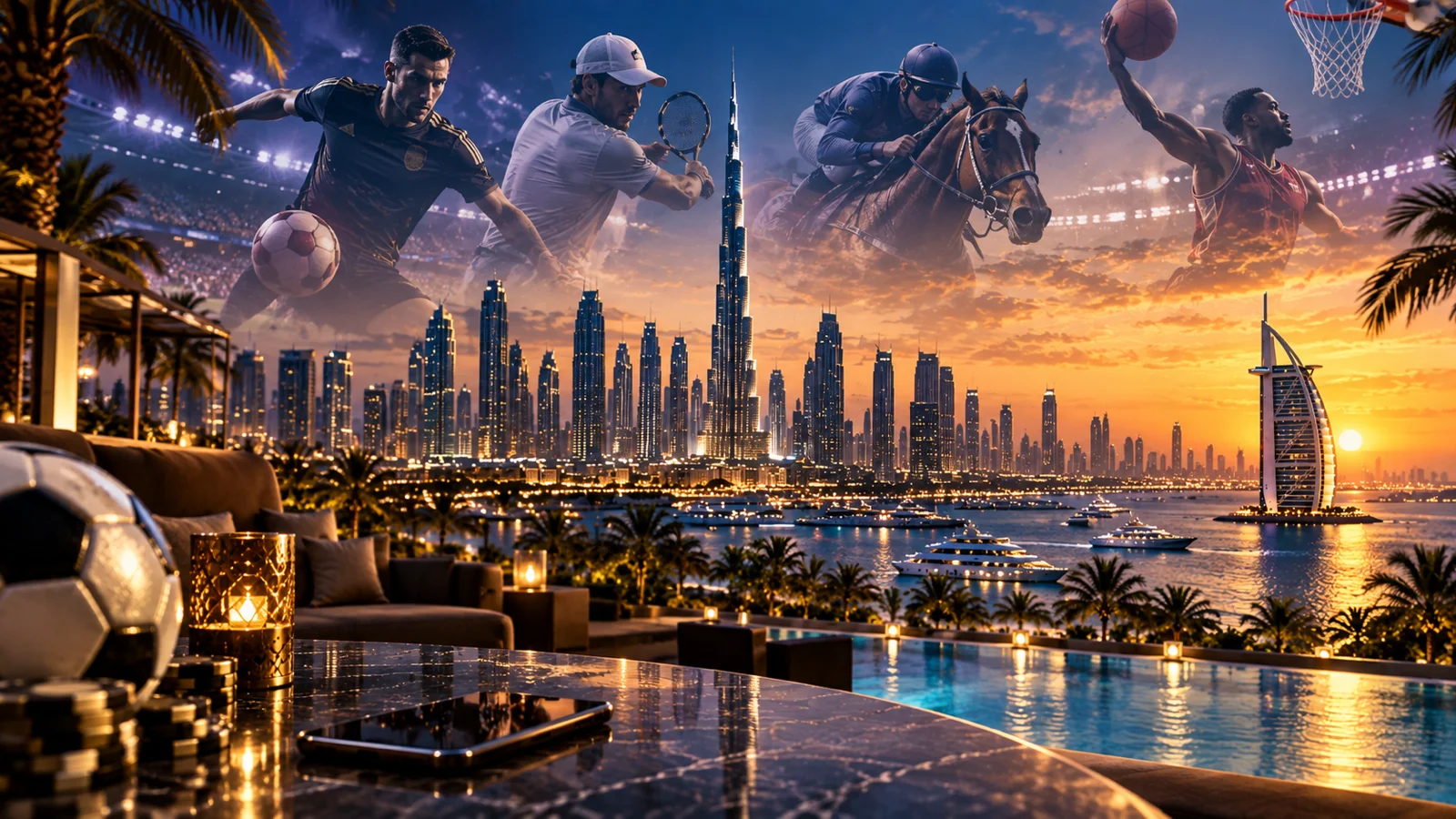 UAE Gambling Licensing in 2026: How the Market Is Taking Shape