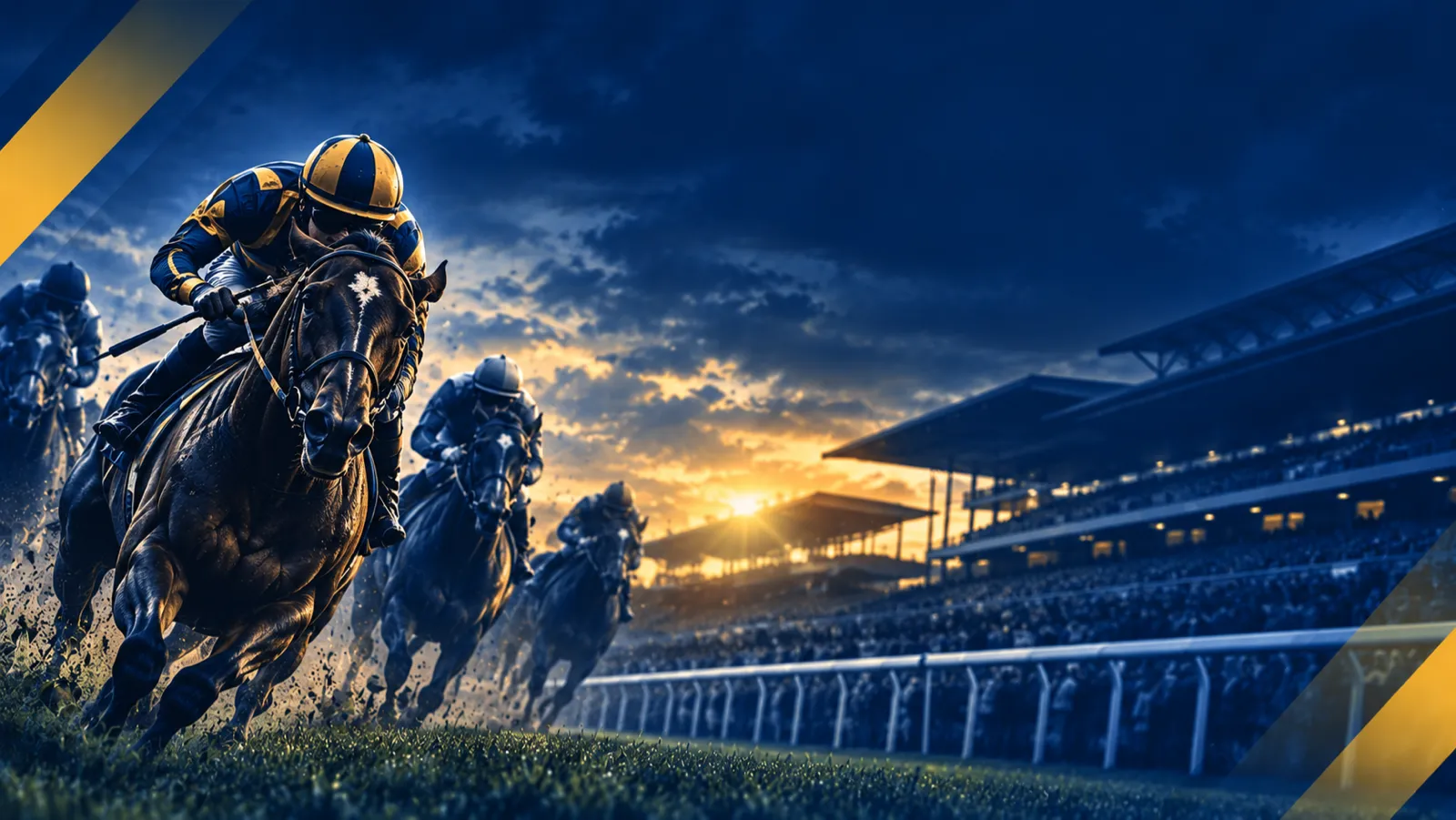 Best Betting Sites for Horse Racing: A UK Guide