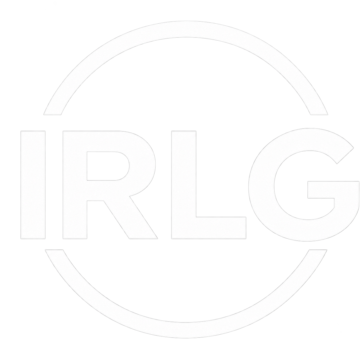 IRLG official member seal