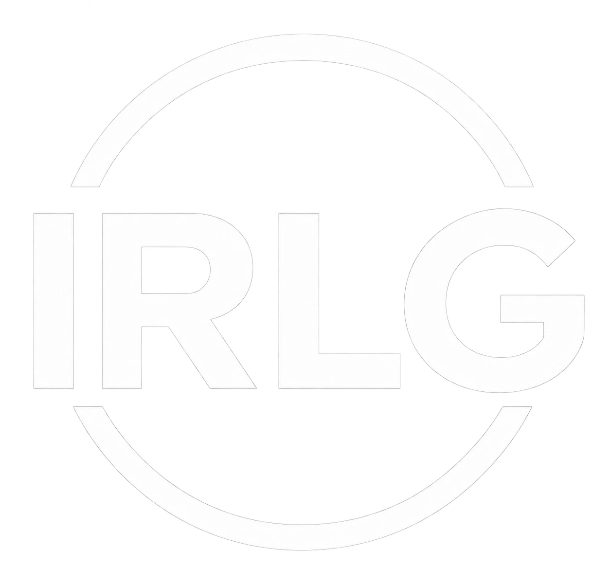IRLG official member seal