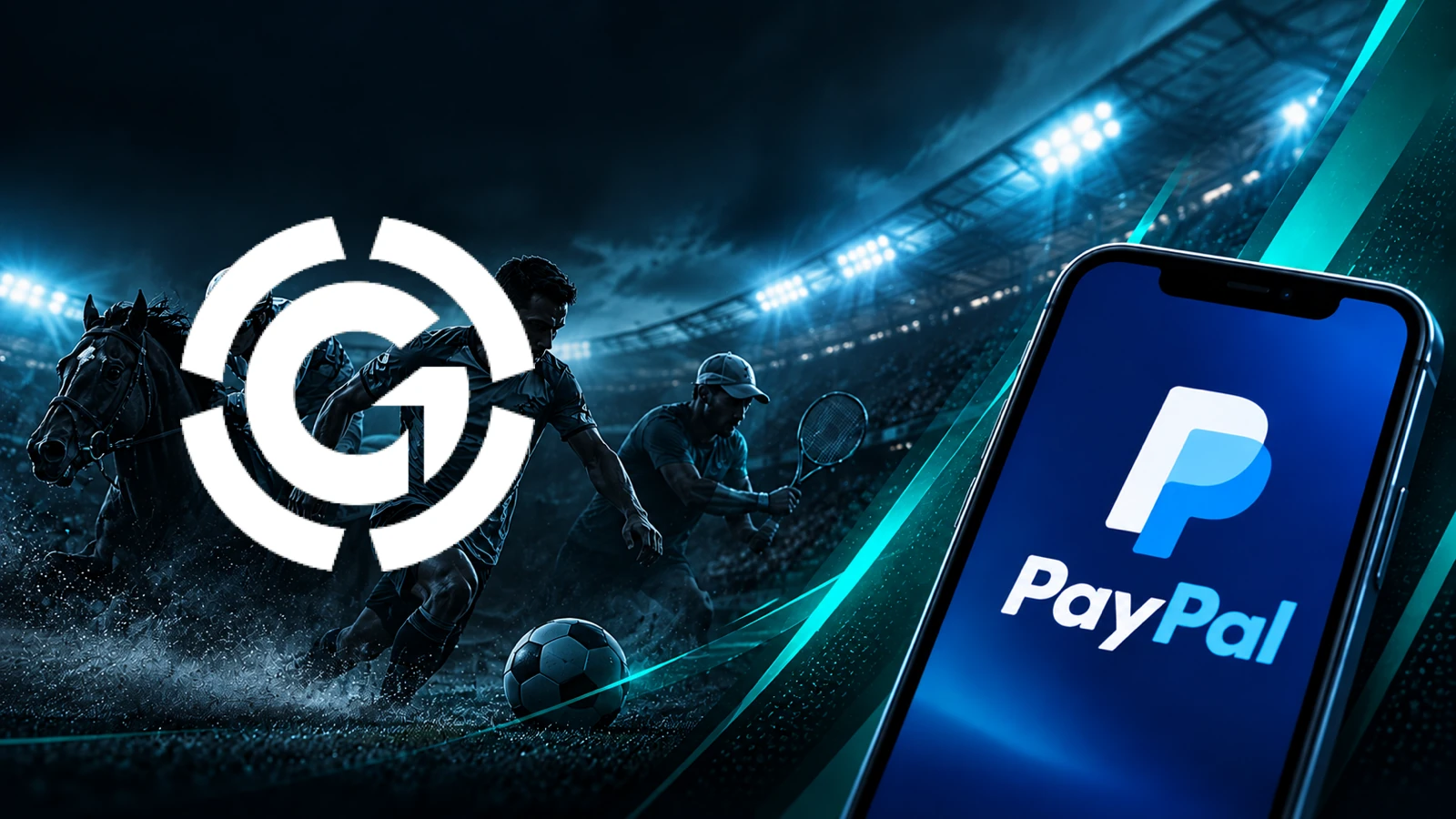 Grosvenor Sport Now Accepts PayPal for Welcome Offer Deposits