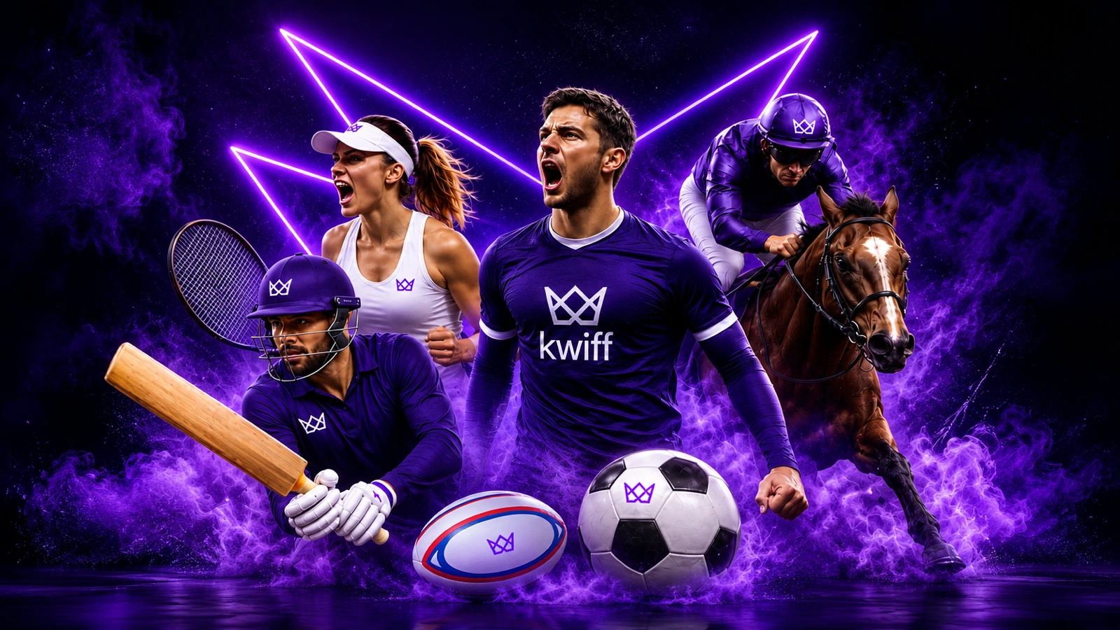 Kwiff Supercharge: How the Random Odds Boost Works