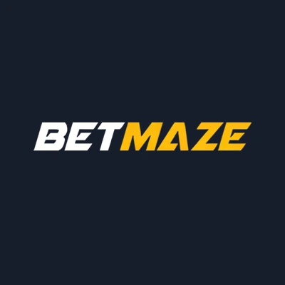 Betmaze logo
