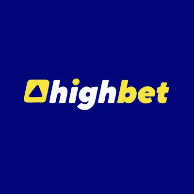 Highbet logo
