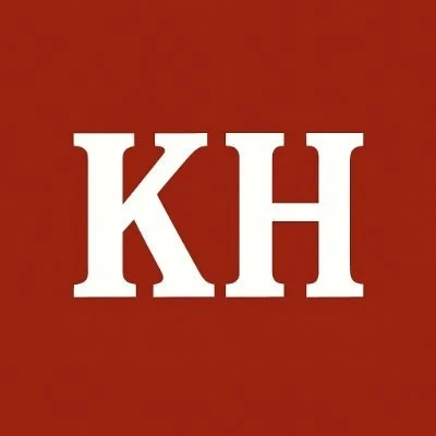 Ken Howells logo