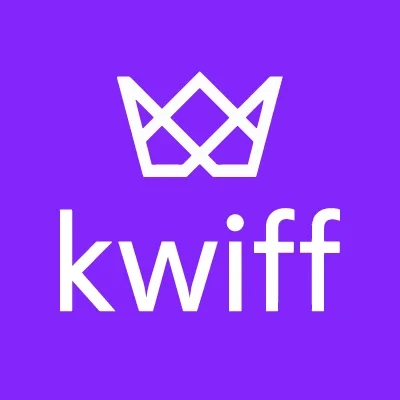 Kwiff logo