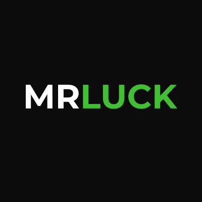Mr Luck logo
