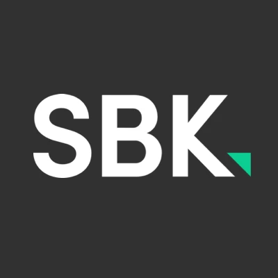 SBK logo