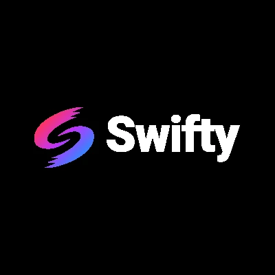 Swifty Sports logo