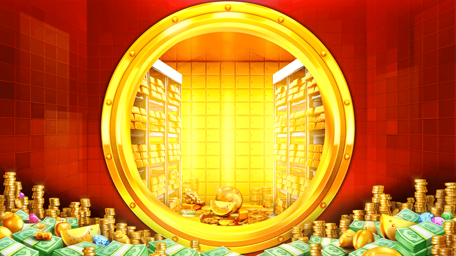 7 Gold Fruits