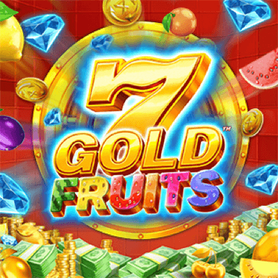 7 Gold Fruits logo