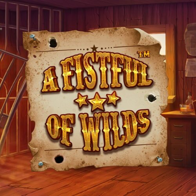 A Fistful of Wilds logo
