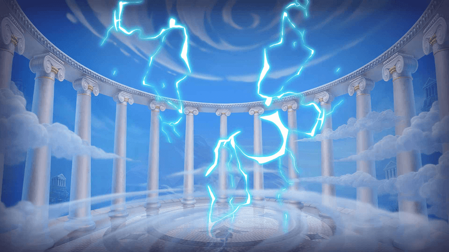 Age Of The Gods