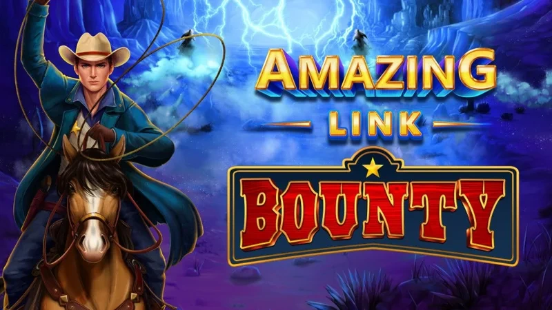 Amazing Link Bounty. - Games Global