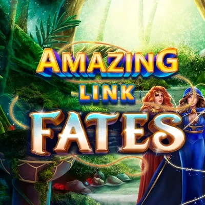 Amazing Link Fates logo