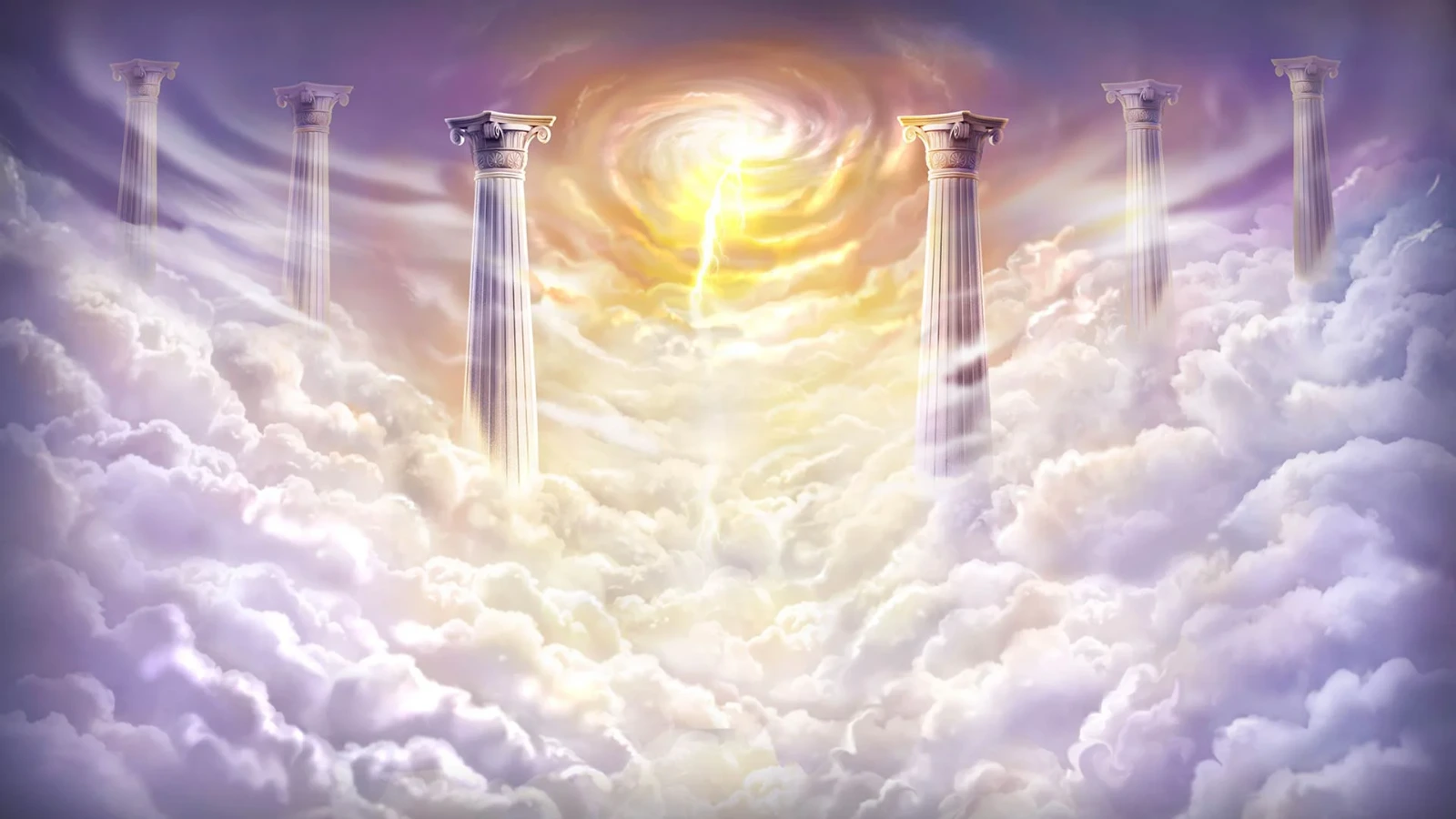 Amazing Link Zeus