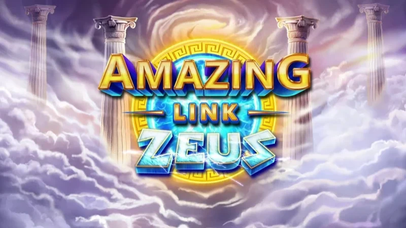 Amazing Link Zeus. - Games Global