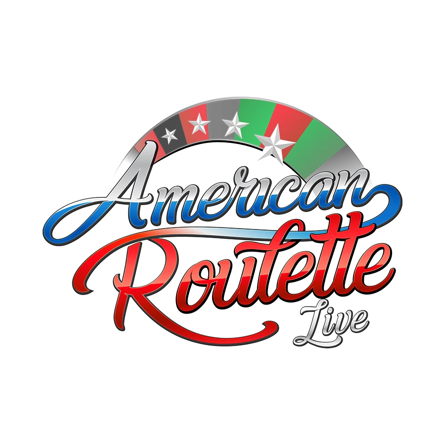 American Roulette logo