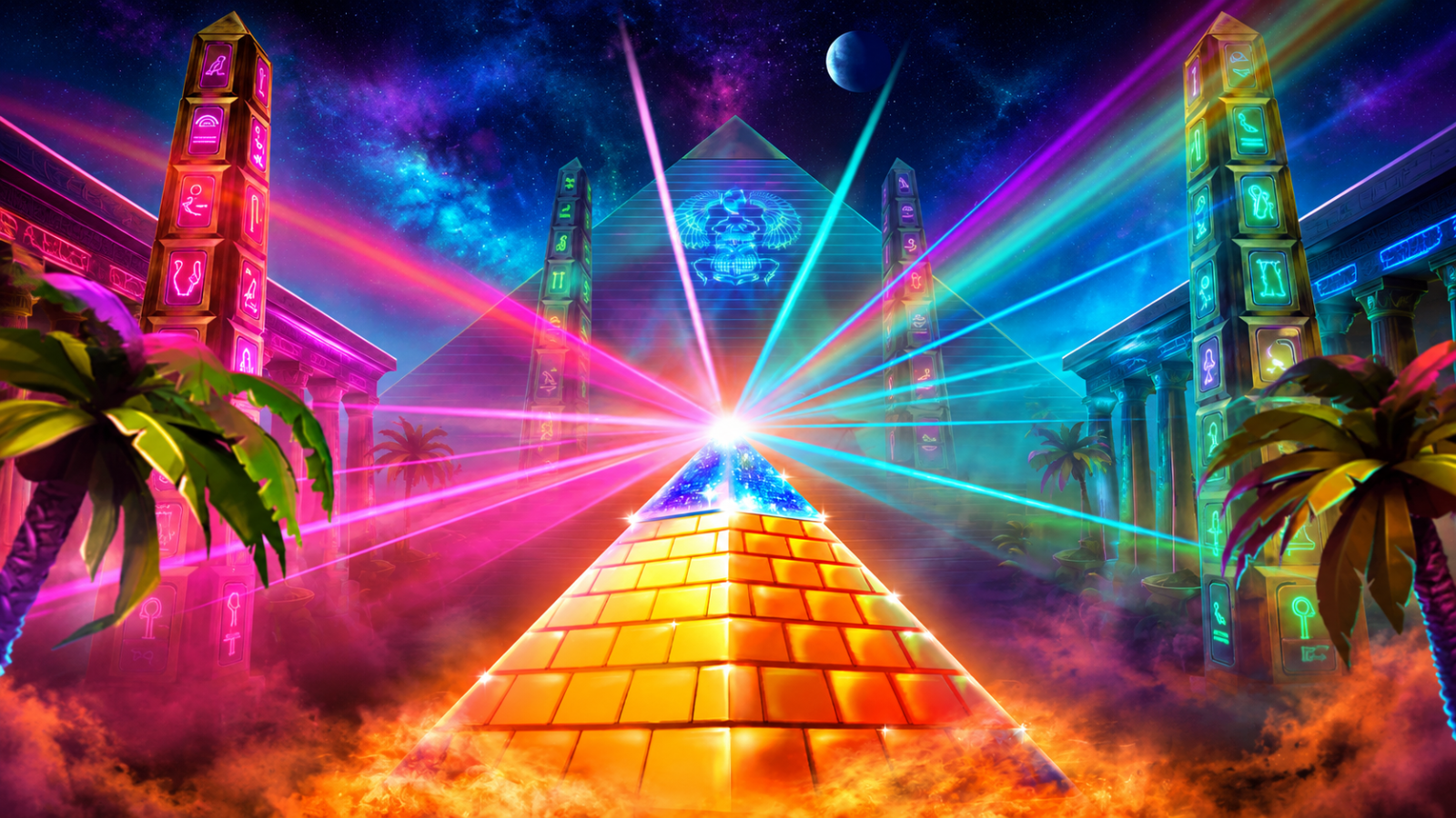 Ancient Disco