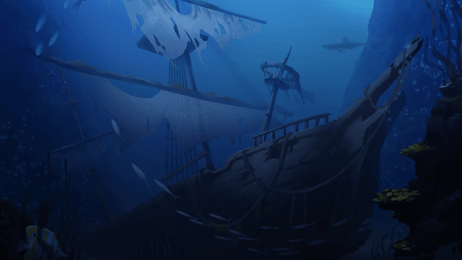 Aquanauts
