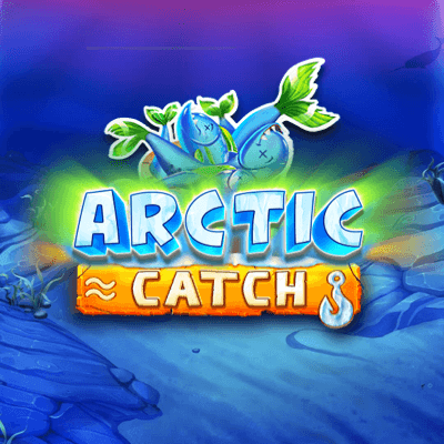 Arctic Catch logo