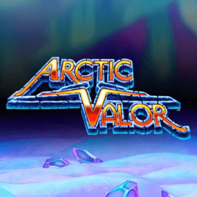 Arctic Valor logo