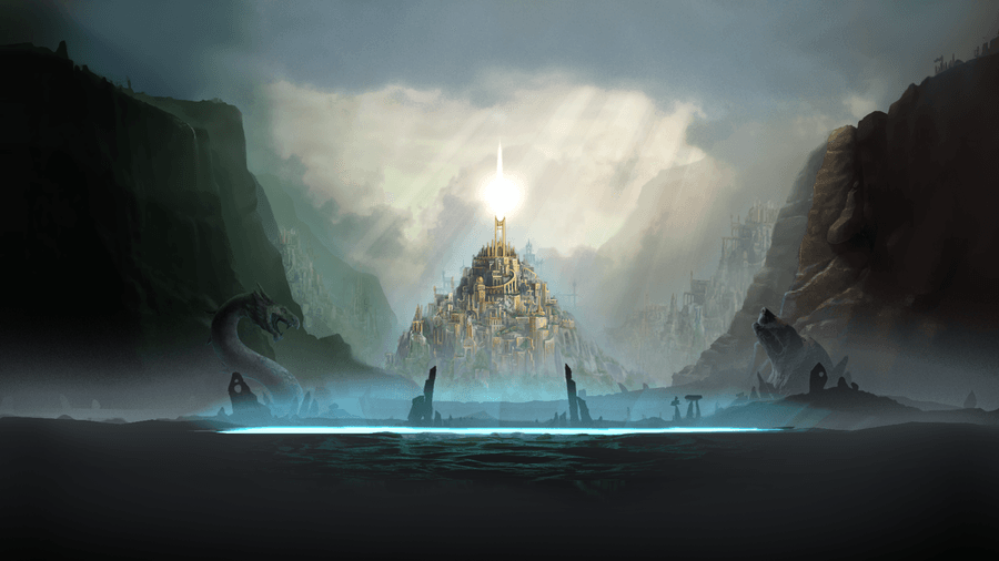 Asgardian Stones