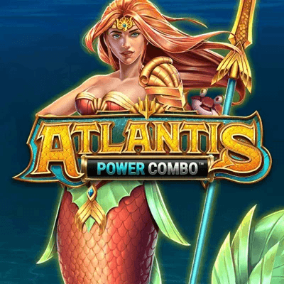 Atlantis Power Combo logo