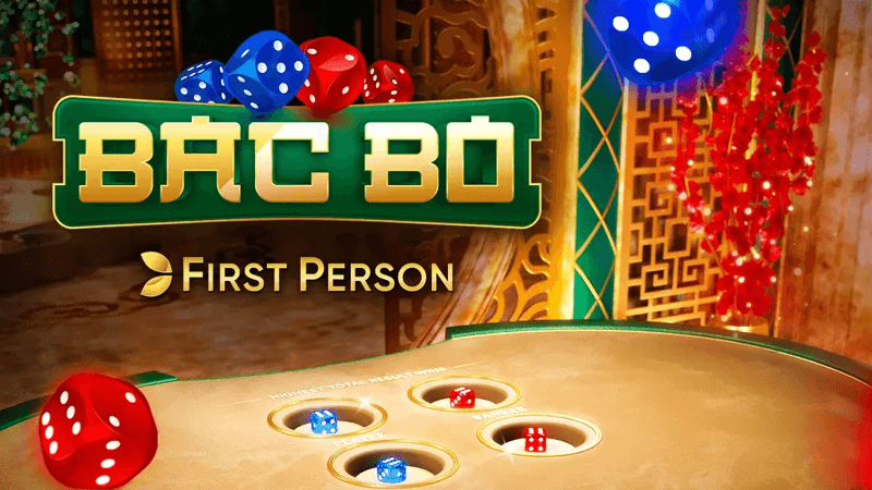 Bac Bo - First person