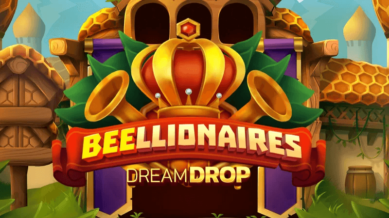 Beellionaires Dream Drop artwork