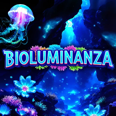 Bioluminanza logo