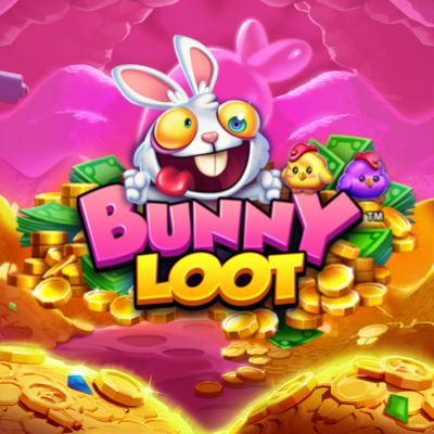 Bunny Loot logo