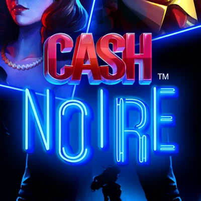 Cash Noire logo