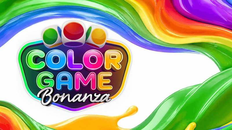 Color Game Bonanza - Pragmatic Play