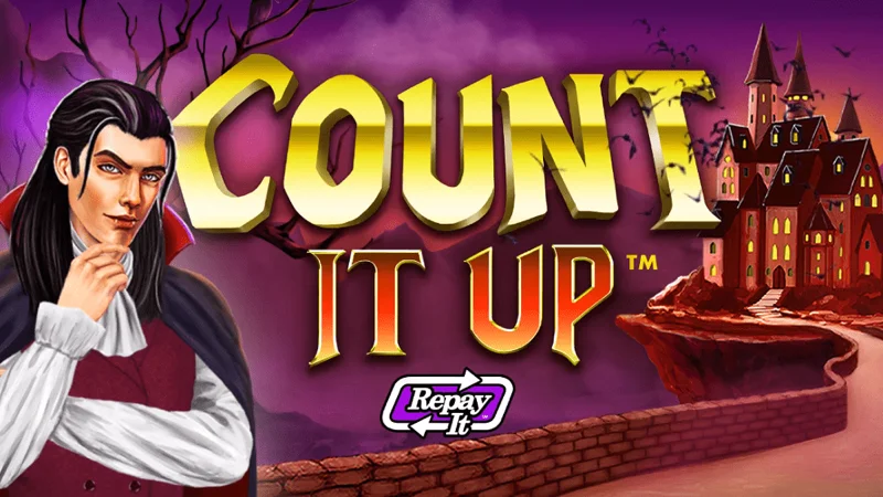 Count It Up. - Games Global game artwork
