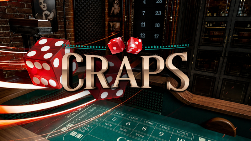 Craps Live
