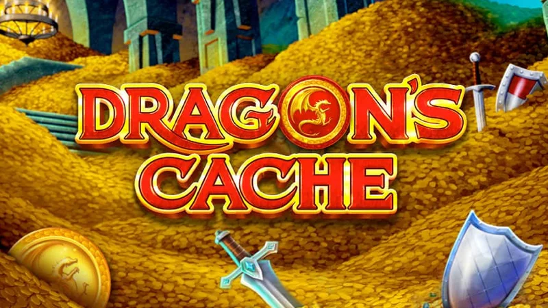 Dragon's Cache
