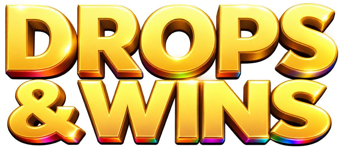 Drops & Wins