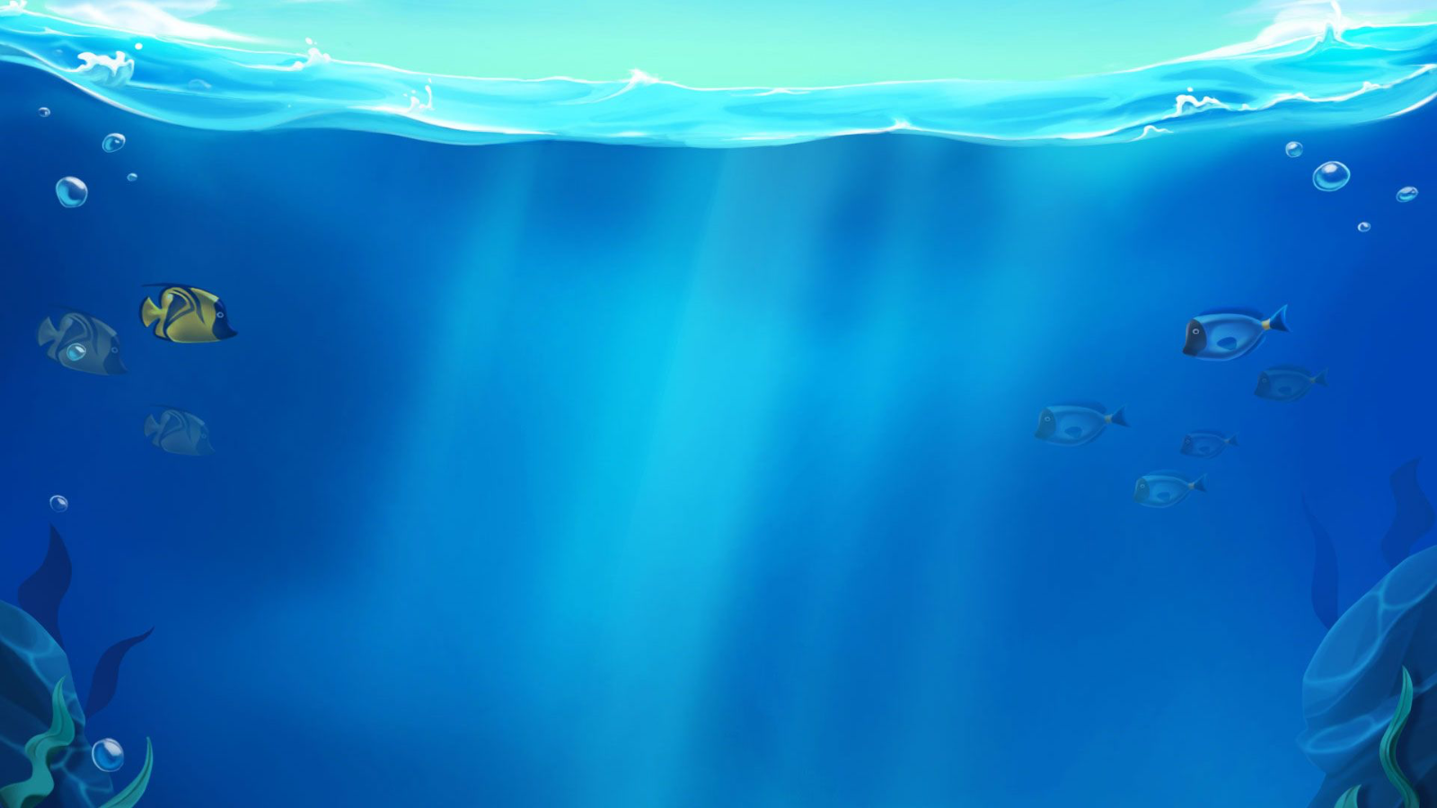 Fishin' The Biggest