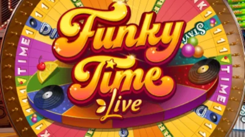 Funky Time - Evolution